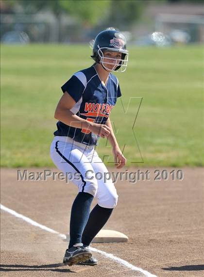 Thumbnail 1 in Cosumnes Oaks @ Foothill photogallery.