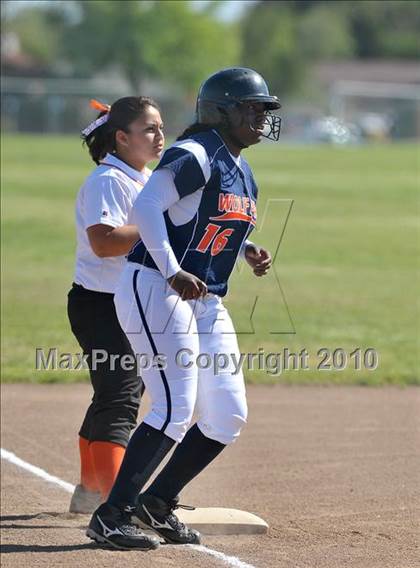 Thumbnail 3 in Cosumnes Oaks @ Foothill photogallery.