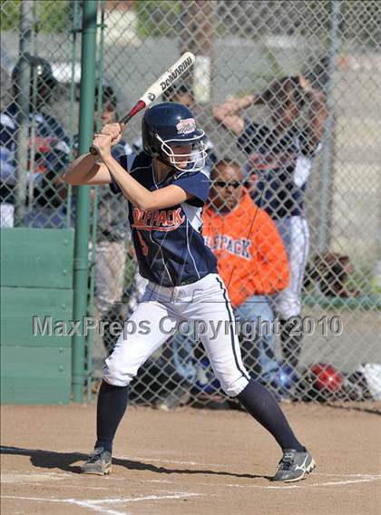 Thumbnail 3 in Cosumnes Oaks @ Foothill photogallery.
