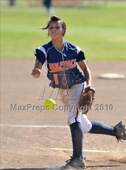 Thumbnail 3 in Cosumnes Oaks @ Foothill photogallery.