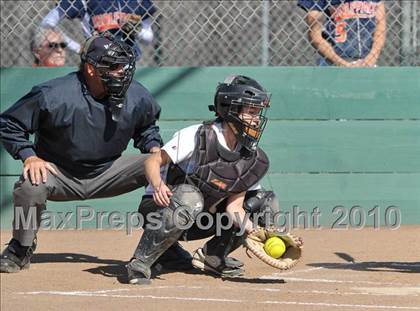 Thumbnail 1 in Cosumnes Oaks @ Foothill photogallery.