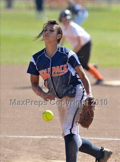 Thumbnail 3 in Cosumnes Oaks @ Foothill photogallery.