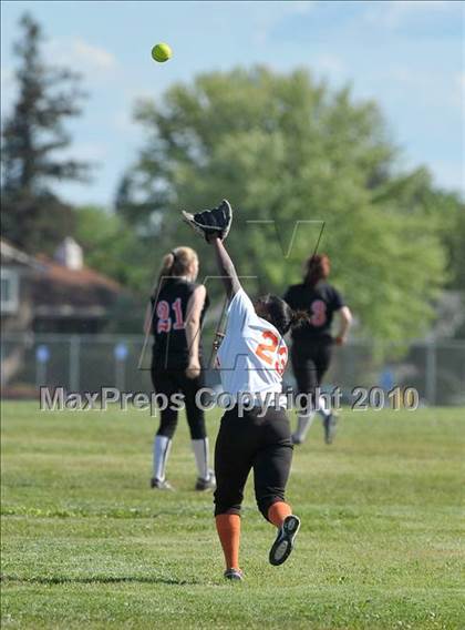 Thumbnail 1 in Cosumnes Oaks @ Foothill photogallery.