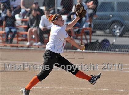 Thumbnail 3 in Cosumnes Oaks @ Foothill photogallery.