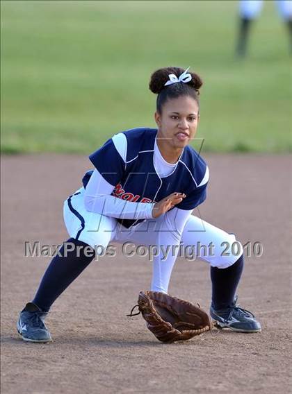 Thumbnail 1 in Cosumnes Oaks @ Foothill photogallery.