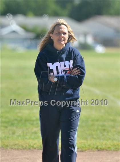 Thumbnail 1 in Cosumnes Oaks @ Foothill photogallery.