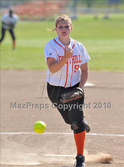 Thumbnail 2 in Cosumnes Oaks @ Foothill photogallery.