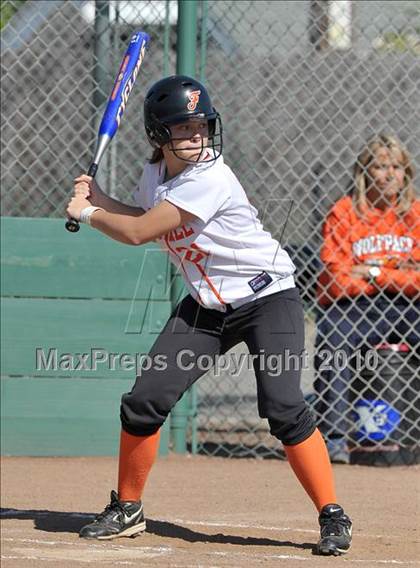 Thumbnail 2 in Cosumnes Oaks @ Foothill photogallery.