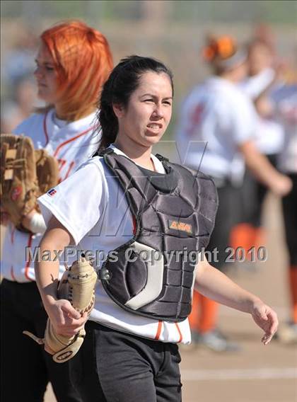Thumbnail 1 in Cosumnes Oaks @ Foothill photogallery.