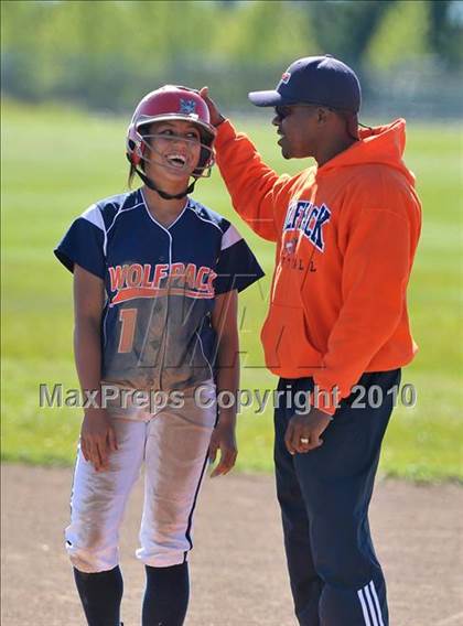 Thumbnail 2 in Cosumnes Oaks @ Foothill photogallery.