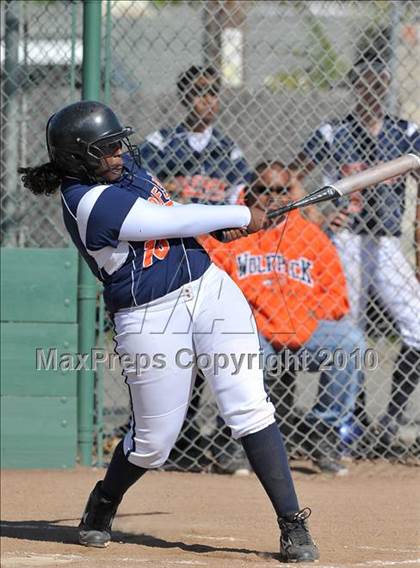 Thumbnail 1 in Cosumnes Oaks @ Foothill photogallery.