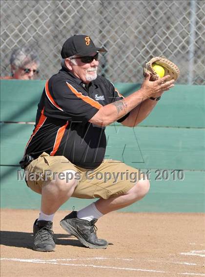 Thumbnail 1 in Cosumnes Oaks @ Foothill photogallery.