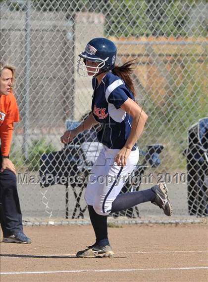 Thumbnail 1 in Cosumnes Oaks @ Foothill photogallery.