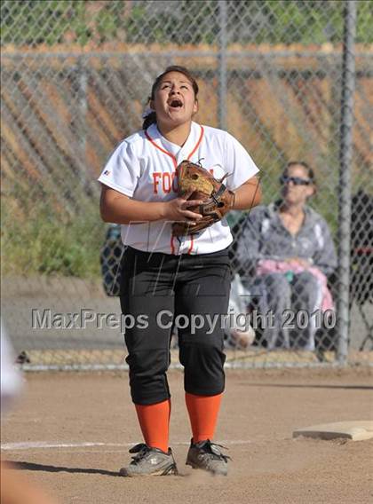 Thumbnail 3 in Cosumnes Oaks @ Foothill photogallery.