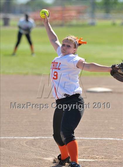 Thumbnail 3 in Cosumnes Oaks @ Foothill photogallery.