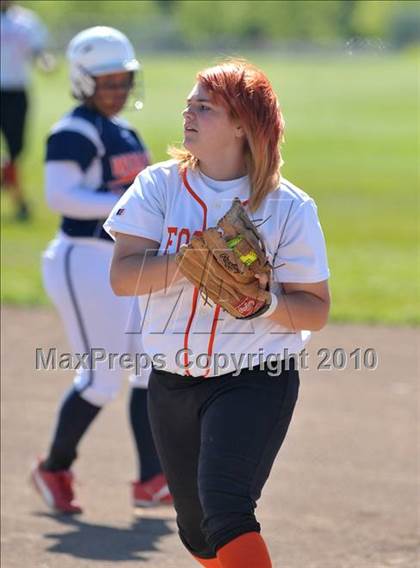 Thumbnail 2 in Cosumnes Oaks @ Foothill photogallery.
