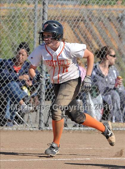 Thumbnail 3 in Cosumnes Oaks @ Foothill photogallery.