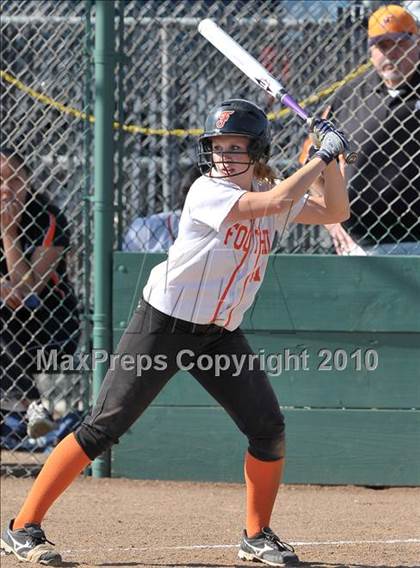 Thumbnail 2 in Cosumnes Oaks @ Foothill photogallery.