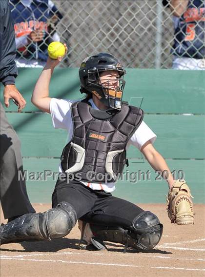 Thumbnail 3 in Cosumnes Oaks @ Foothill photogallery.