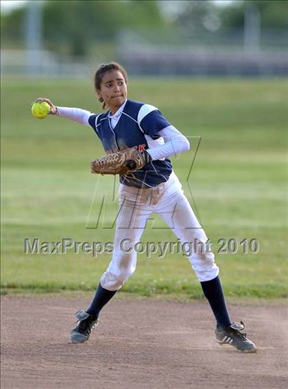 Thumbnail 2 in Cosumnes Oaks @ Foothill photogallery.