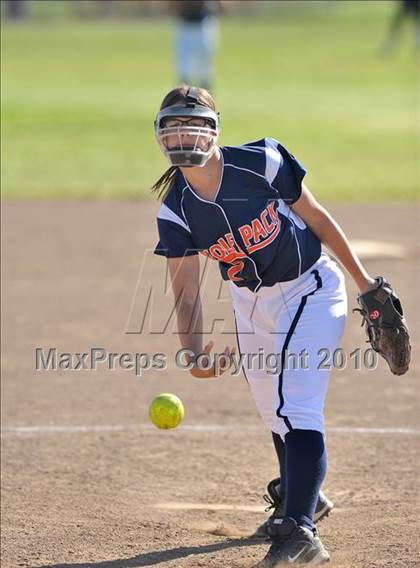 Thumbnail 2 in Cosumnes Oaks @ Foothill photogallery.