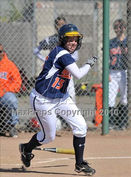 Thumbnail 1 in Cosumnes Oaks @ Foothill photogallery.