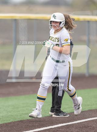 Piper @ Basehor-Linwood