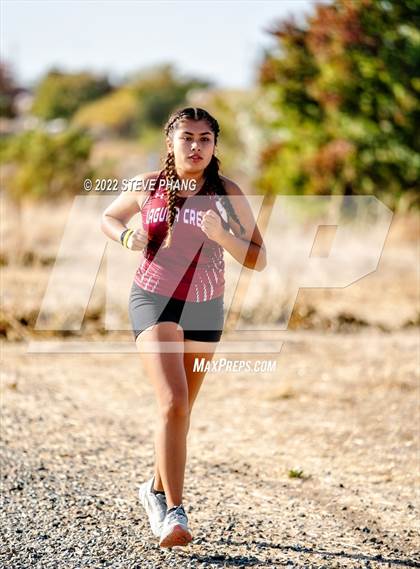 Thumbnail 2 in SJS Metro League Center Meet #2 photogallery.