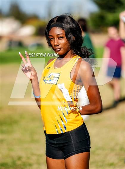 Thumbnail 3 in SJS Metro League Center Meet #2 photogallery.