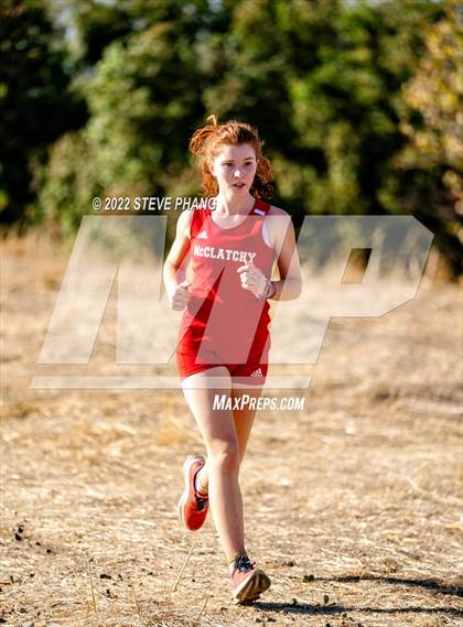Thumbnail 3 in SJS Metro League Center Meet #2 photogallery.