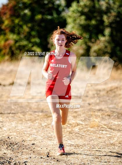 Thumbnail 2 in SJS Metro League Center Meet #2 photogallery.
