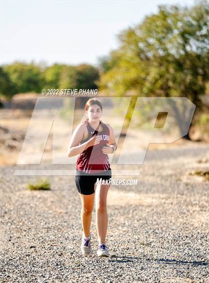 Thumbnail 3 in SJS Metro League Center Meet #2 photogallery.