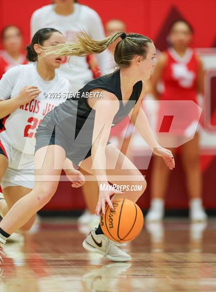 Thumbnail 1 in Chatfield @ Regis Jesuit photogallery.