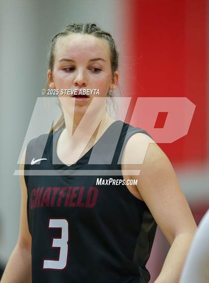 Thumbnail 2 in Chatfield @ Regis Jesuit photogallery.