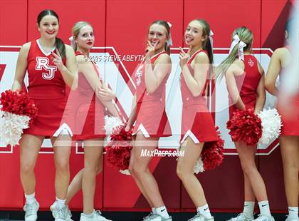Thumbnail 1 in Chatfield @ Regis Jesuit photogallery.