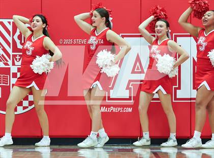 Thumbnail 2 in Chatfield @ Regis Jesuit photogallery.