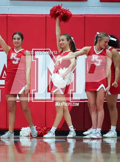 Thumbnail 3 in Chatfield @ Regis Jesuit photogallery.