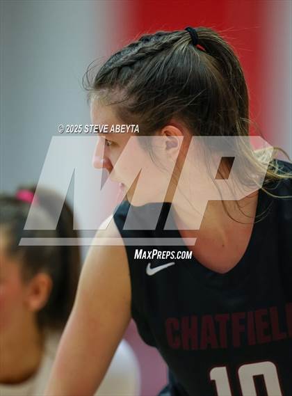 Thumbnail 1 in Chatfield @ Regis Jesuit photogallery.