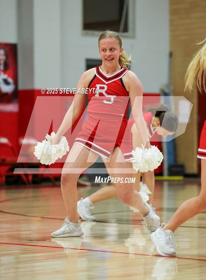 Thumbnail 3 in Chatfield @ Regis Jesuit photogallery.