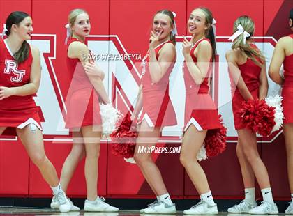 Thumbnail 3 in Chatfield @ Regis Jesuit photogallery.