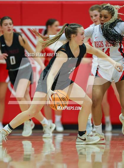 Thumbnail 3 in Chatfield @ Regis Jesuit photogallery.