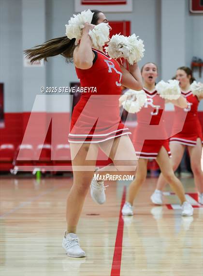 Thumbnail 1 in Chatfield @ Regis Jesuit photogallery.