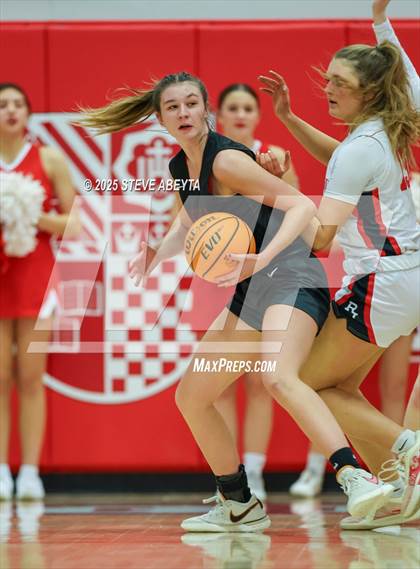 Thumbnail 3 in Chatfield @ Regis Jesuit photogallery.