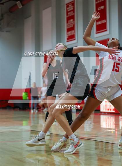 Thumbnail 1 in Chatfield @ Regis Jesuit photogallery.