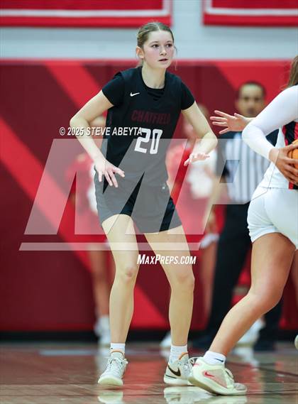 Thumbnail 2 in Chatfield @ Regis Jesuit photogallery.