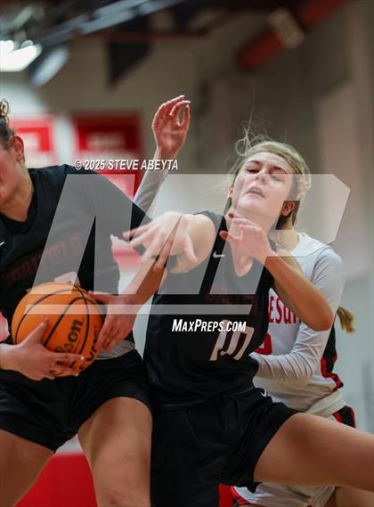 Thumbnail 2 in Chatfield @ Regis Jesuit photogallery.