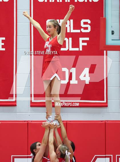 Thumbnail 2 in Chatfield @ Regis Jesuit photogallery.