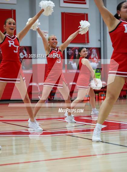 Thumbnail 3 in Chatfield @ Regis Jesuit photogallery.