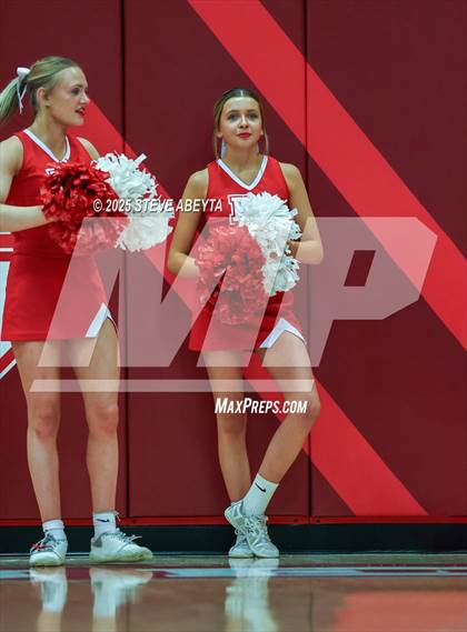 Thumbnail 1 in Chatfield @ Regis Jesuit photogallery.