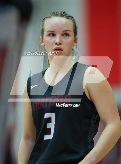 Thumbnail 1 in Chatfield @ Regis Jesuit photogallery.